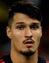 € * 4 mai 2001 à são domingos do prata, brésil Rodrigo Muniz Spielerprofil 2021 Transfermarkt