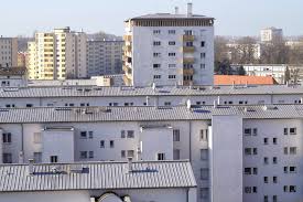 QUARTIER LE NEUHOF, STRASBOURG (67) LE RÉCIT DE PROJET