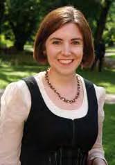 Jahresschrift 2014/2015