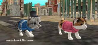 Read on for our favorite pc game mods of all time. Cat Sim Online Play With Cats Mod Apk 200 Hack Unlimited Money Hackdl