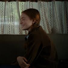 ✧ max mayfield ⌇ she her's avatar