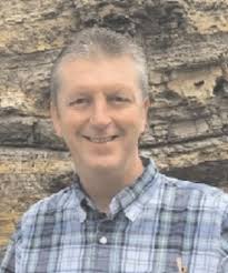 Mark Hanson Obituary (1958