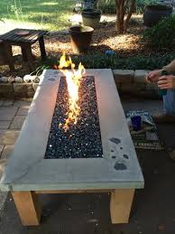 We can't say it's an easy task, but it's certainly a worthwhile one. 24 T Burner Complete Basic Propane Fire Table Kit Diygasfirepits Com