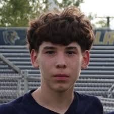 Ryan Herrera's High School Bio