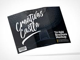 Therefore, it will quickly and simple while. Tri Fold Psd Mockups