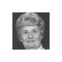 Catherine Geiger Obituary