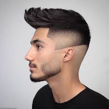 Fade haircuts makes your look completely clean and sharp. 3 Latest Short Fade Haircuts For Men 2020 N Fashion Trends