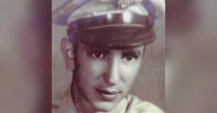 ALFONSO F. ZARATE Obituary