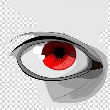 Eye Clip Art Eyes Png Eye Brown Color Drawing Eyelash Clip Art Png Art