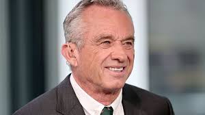 Robert Kennedy Jr. has an expansive family tree after multiple marriages  and kids, many of whom have gone