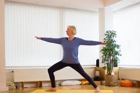 It's what makes haus feel like home. Yoga Haus Gehrden