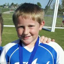 Oklahoma tornado 2013: Heartbreak as girl, 9, is the first of seven  children killed at school