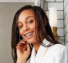 How to prep choose your braid size discomfort. How To Care For Your Braids At Length By Prose Hair