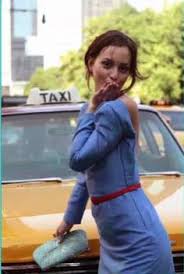 Maybe you would like to learn more about one of these? 8 Blue Dress Blair Ideas Gossip Girl Blue Dresses Blair Waldorf