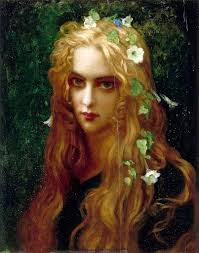 Ernest HÉBERT (1817-1908) ✿