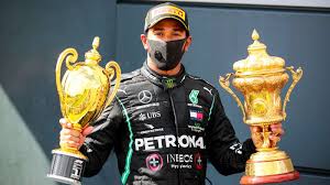 Lewis hamilton was born on 7 january 1985 in stevenage, england. Will Lewis Hamilton Leave F1 At The End Of 2020 Grr
