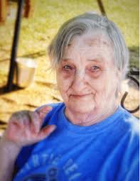 Tiny (Adair) Messer Obituary