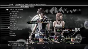 Is it as solid as the original game? Final Fantasy Xiii 2 How To Add Dlc Lightning To The Party Youtube