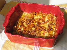 Gratin Courge Butternut 1 Tian Provencal Wikipedia Gratin De Courge Courge Butternut Recette