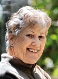 Carole Otto Obituary (1936