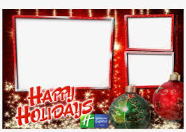 Download christmas word templates designs today. Photo Booth Holiday Party Template Christmas Template Png Photo Booth Free Transparent Png Download Pngkey