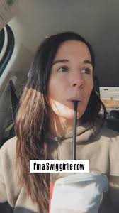 I reckon I’m a Swig girlie now