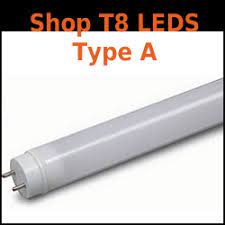 Some advantages to having leds in linear lighting fixtures are that leds have lower wattage for the same level of lumens (light) cast, they last longer (up to 50,000 hours of use, equaling several years), and they contain no mercury or other harmful substances. T8 Fluorescent Lamps Vs T8 Led Tubes Premier Lighting