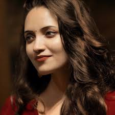 Monika Thomas Puthuran (@MonikaOffl) • Facebook