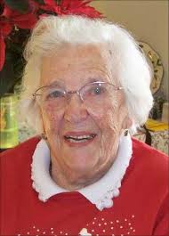 Margaret Whipple Lacey