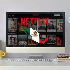 Does Netflix Work In Mexico How To Watch Us Netflix In Mexico