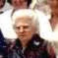 Opal Marie Tubb (1912–1989) • FamilySearch