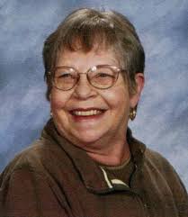 Obituary for Joy Nadine Eckles