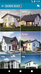 Großes haus mit platz für bis zu 6 personen. Hanse Haus Genau Mein Zuhause Fur Android Apk Herunterladen