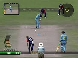 Ea Sports Cricket 2007 Cricket Games Cricket Sport Ea Sports