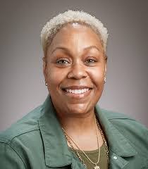 Ebony Murray's Instagram, Twitter & Facebook