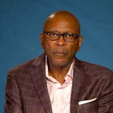 Here I am with my art brother Elliot Perry and two unbelievable artists,  Elizabeth Catlett and Faith Ringgold, in New York. I am so happy to have  Ms. Catlett in my collection.