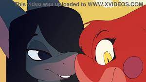 Free HD Tabuley - Cuddle Demon Vid