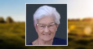Marlene D. Eckert Obituary January 3, 2024