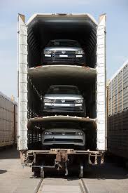 The bank also has 208 more offices in seven states. Volkswagen Audi In Mexico Part 3 Building In An Extra Level Of Efficiency Article Automotive Logistics