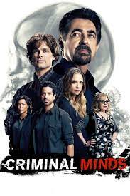 Esprits Criminels Saison 12 Allocine