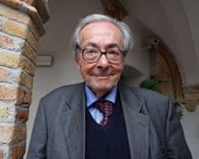 Simon Norton obituary