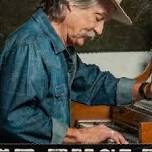 George Ensle Music: POETS AND PICKERS