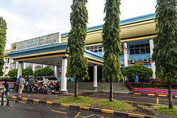 Pekan kota marudu) is the capital of the kota marudu district in the kudat division of sabah, malaysia. Distrikt Kota Belud Wikipedia