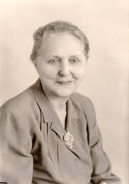 Annie Isabell Fletcher Laing (1880-1971)