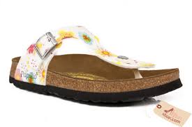 Shop women's birkenstock papillio sandals. Papillio Gizeh Tongs Femme