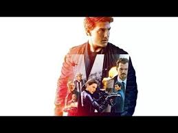 Quickie Mission Impossible Fallout Mission Impossible Fallout Fallout Movie Mission Impossible