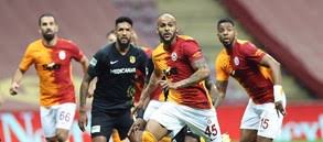 Galatasaray'ın da final dönemlerini iyi geçirme gibi bir alışkanlığı var ifadelerini kullanıyorlar. K Y5a88lawwnrm