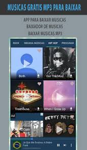 Baixar músicas brasileiras do famke. Baixar Musicas Gratis Mp3 Download Para Android Apk Baixar