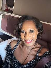 Alida Contreras's Instagram, Twitter & Facebook