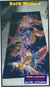 Batik kontemporer menjadi jenis batik yang paling disukai orang muda. Batik Motif Modern Batik Indonesia Batik Solo Batik Jogja Gaun Batik Batik Tulis Model Desain Baju Batik Gambar Baju Batik Batik Modern Model Batik Modern Blus Batik Batik Sarimbit Kemeja Batik